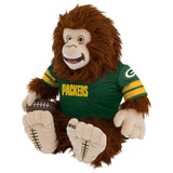 Green Bay Packers<br>Big Footballer Premium Plush