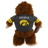 Iowa Hawkeyes<br>Big Footballer Premium Plush