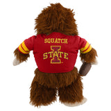 Iowa State Cyclones<br>Big Footballer Premium Plush