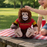 Iowa State Cyclones<br>Big Footballer Premium Plush