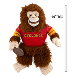 Iowa State Cyclones<br>Big Footballer Premium Plush