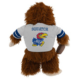 Kansas Jayhawks<br>Big Footballer Premium Plush