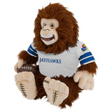 Kansas Jayhawks<br>Big Footballer Premium Plush