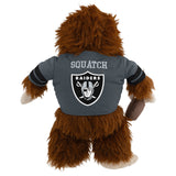 Las Vegas Raiders<br>Big Footballer Premium Plush