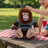 Las Vegas Raiders<br>Big Footballer Premium Plush
