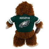 Philadelphia Eagles<br>Big Footballer Premium Plush