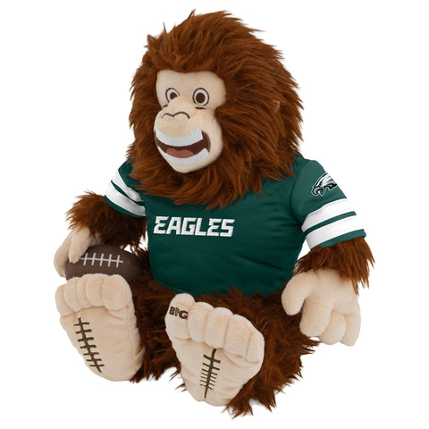 Philadelphia Eagles<br>Big Footballer Premium Plush