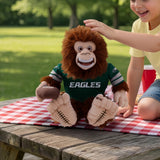 Philadelphia Eagles<br>Big Footballer Premium Plush