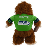 Seattle Seahawks<br>Big Footballer Premium Plush