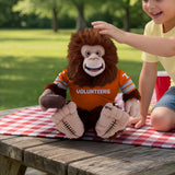 Tennessee Volunteers<br>Big Footballer Premium Plush