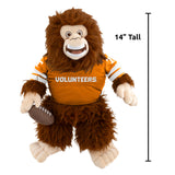 Tennessee Volunteers<br>Big Footballer Premium Plush