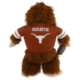 Texas Longhorns<br>Big Footballer Premium Plush