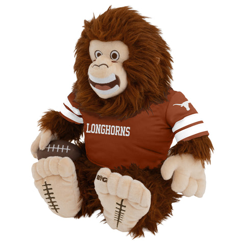 Texas Longhorns<br>Big Footballer Premium Plush