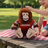 Texas Longhorns<br>Big Footballer Premium Plush