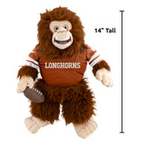 Texas Longhorns<br>Big Footballer Premium Plush
