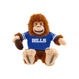 Buffalo Bills<br>Big Footballer Clip Plush