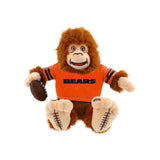 Chicago Bears<br>Big Footballer Clip Plush