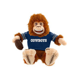 Dallas Cowboys<br>Big Footballer Clip Plush