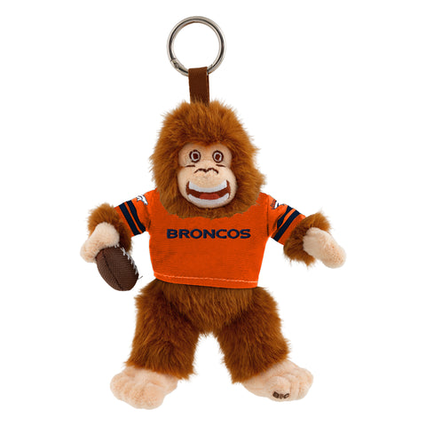 Denver Broncos<br>Big Footballer Clip Plush