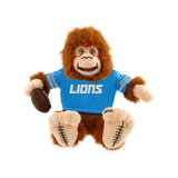 Detroit Lions<br>Big Footballer Clip Plush