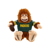 Green Bay Packers<br>Big Footballer Clip Plush