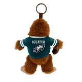 Philadelphia Eagles<br>Big Footballer Clip Plush