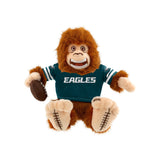 Philadelphia Eagles<br>Big Footballer Clip Plush