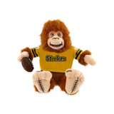 Pittsburgh Steelers<br>Big Footballer Clip Plush