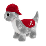 Alabama Crimson Tide<br>Fanasaur Huddle Plush