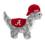 Alabama Crimson Tide<br>Fanasaur Huddle Plush