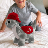 Alabama Crimson Tide<br>Fanasaur Huddle Plush