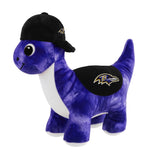 Baltimore Ravens<br>Fanasaur Huddle Plush