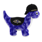 Baltimore Ravens<br>Fanasaur Huddle Plush