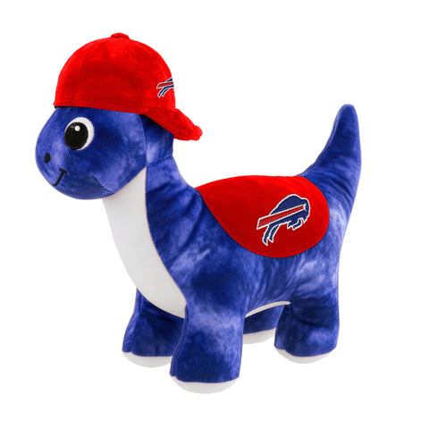 Buffalo Bills<br>Fanasaur Huddle Plush