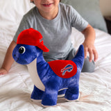 Buffalo Bills<br>Fanasaur Huddle Plush