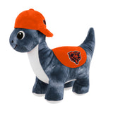 Chicago Bears<br>Fanasaur Huddle Plush