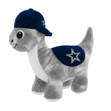 Dallas Cowboys<br>Fanasaur Huddle Plush