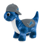Detroit Lions<br>Fanasaur Huddle Plush