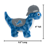 Detroit Lions<br>Fanasaur Huddle Plush
