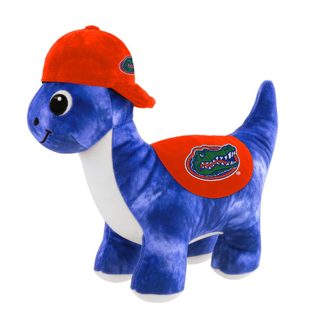 Florida Gators<br>Fanasaur Huddle Plush