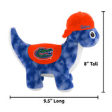 Florida Gators<br>Fanasaur Huddle Plush