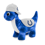 Indianapolis Colts<br>Fanasaur Huddle Plush