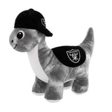 Las Vegas Raiders<br>Fanasaur Huddle Plush