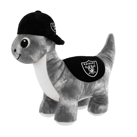 Las Vegas Raiders<br>Fanasaur Huddle Plush