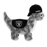 Las Vegas Raiders<br>Fanasaur Huddle Plush