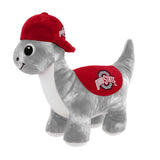Ohio State Buckeyes<br>Fanasaur Huddle Plush