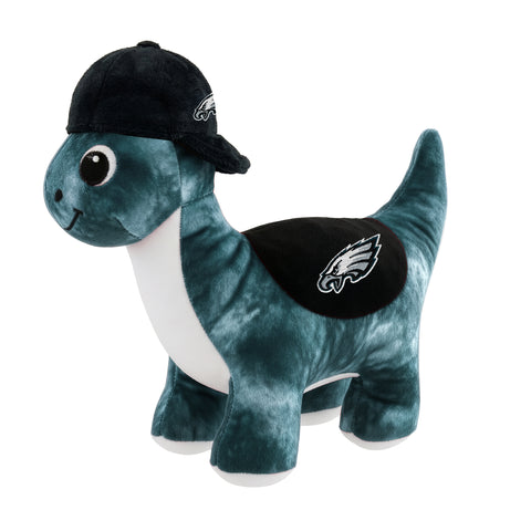 Philadelphia Eagles<br>Fanasaur Huddle Plush