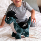 Philadelphia Eagles<br>Fanasaur Huddle Plush