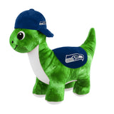 Seattle Seahawks<br>Fanasaur Huddle Plush