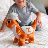 Tennessee Volunteers<br>Fanasaur Huddle Plush